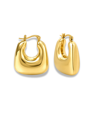 Boucles d’oreilles GIA