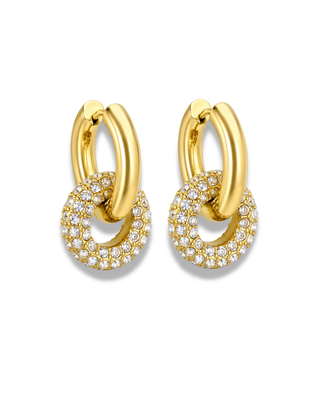 Boucles d’oreilles Chloé