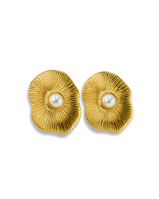 BOUCLES D’OREILLES GEORGINA