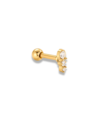 PIERCING ANGIE