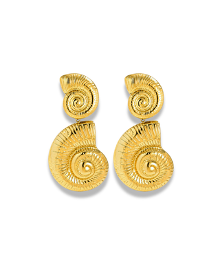 BOUCLES D’OREILLES CALYPSO