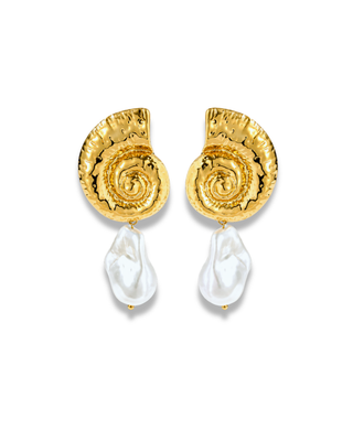 BOUCLES D’OREILLES VAÏANA