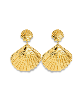 BOUCLES D’OREILLES SHELLY