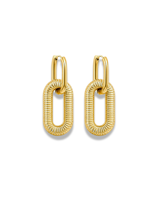 Boucles d’oreilles CANDICE
