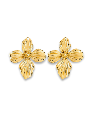 Boucles d’oreilles CARMEN