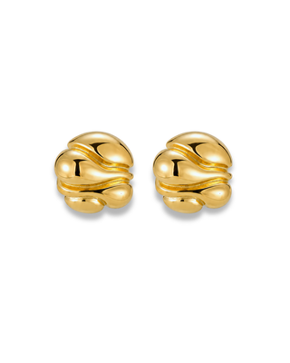 Boucles d’oreilles BOLDY