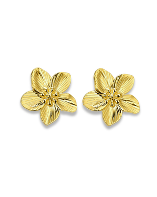 Boucles d’oreilles LILIA