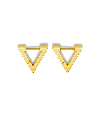 Boucles d’oreilles SPADE