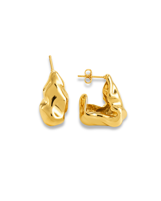 Boucles d’oreilles DESTROY
