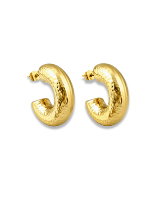 Boucles d’oreilles CASSIE