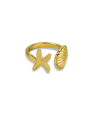 BAGUE OCÉANE