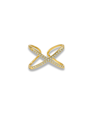 BAGUE AURÉLIE