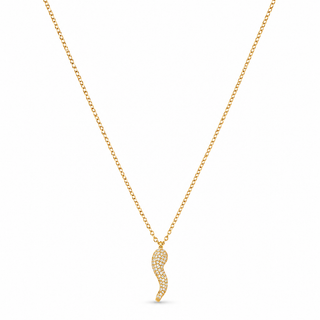 COLLIER CHILI