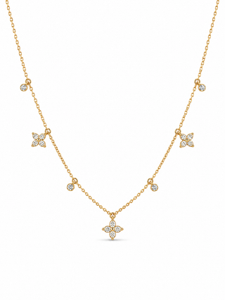 Collier ESTHER