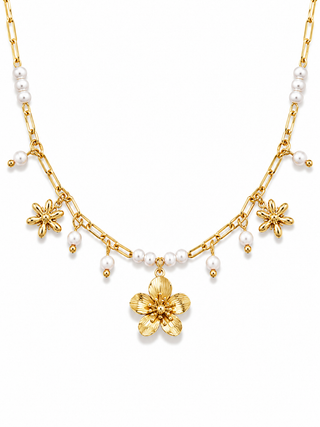 COLLIER ESTELLE