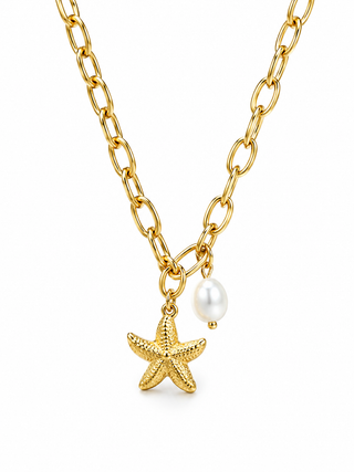COLLIER SIRENA