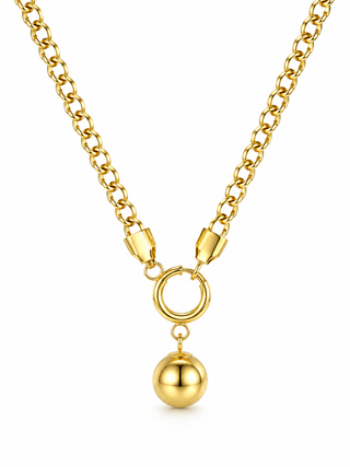 Collier SOUMIA