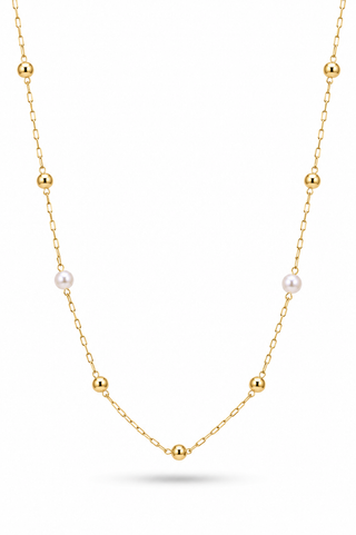 Collier GHISLAINE