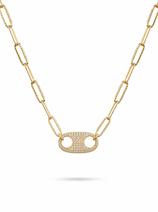 Collier IRINA