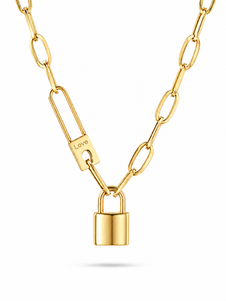 COLLIER JEMS