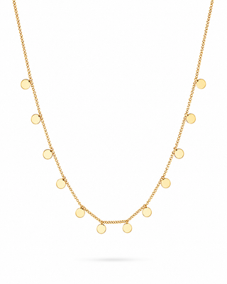 Collier ORNELLA