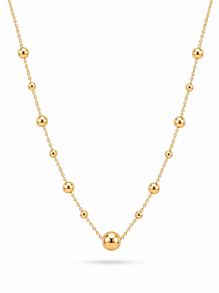 Collier MIRA