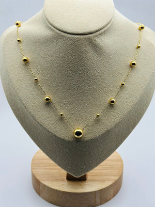 Collier MIRA